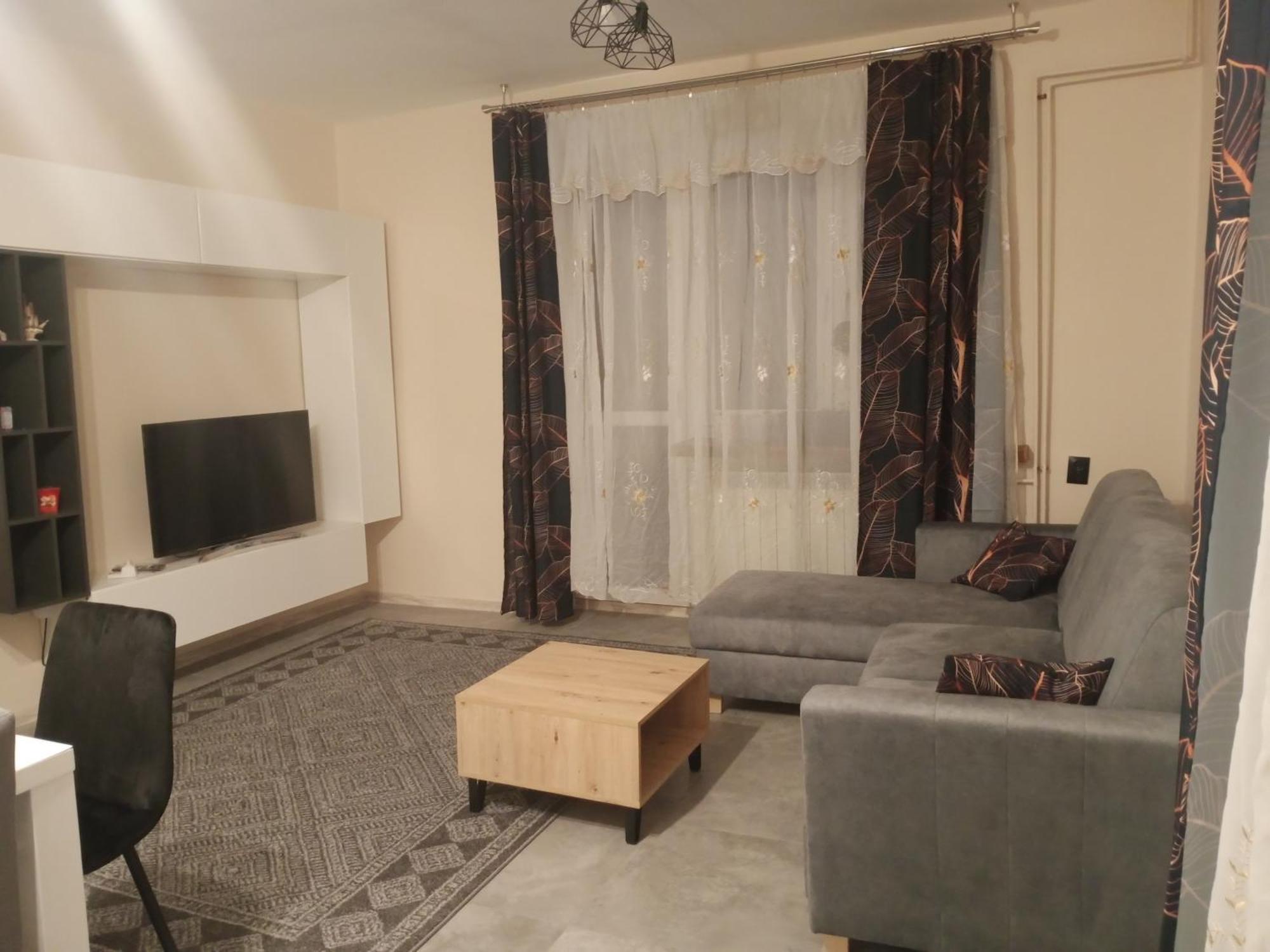 Uroczy Apartament Cracovia Exterior foto